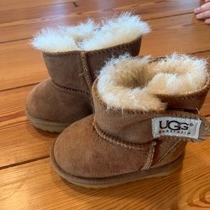 Baby Uggs